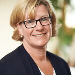 Portrait von Annette Schacht