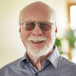 Porträtbild von Karsten Warnke